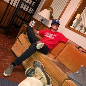 Meet your Posher, Spencer